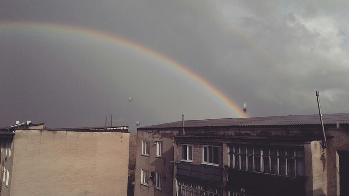 Rainbow