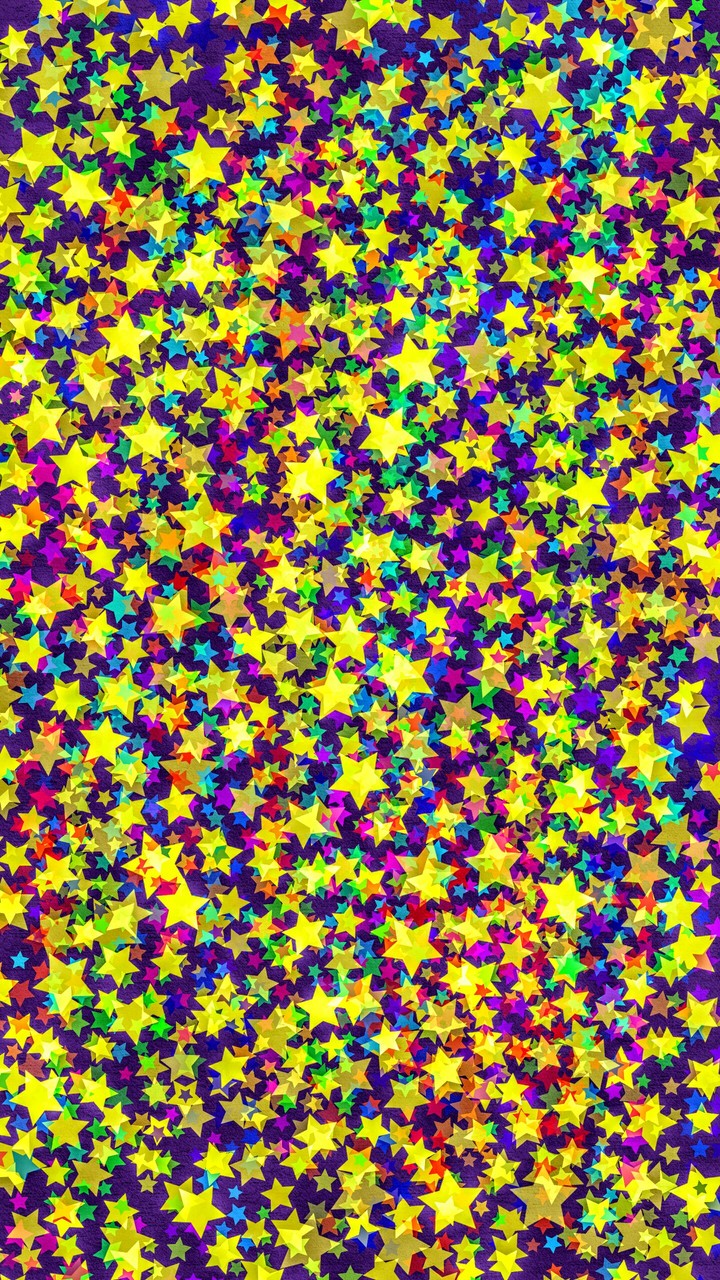 Star Pattern