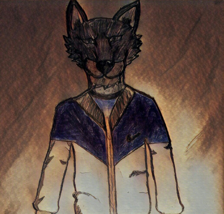 wolf
