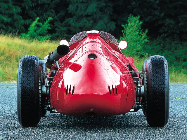 maserati