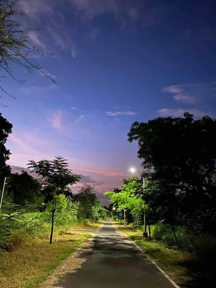 Road