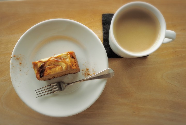 Cafe
