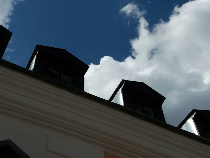 sky