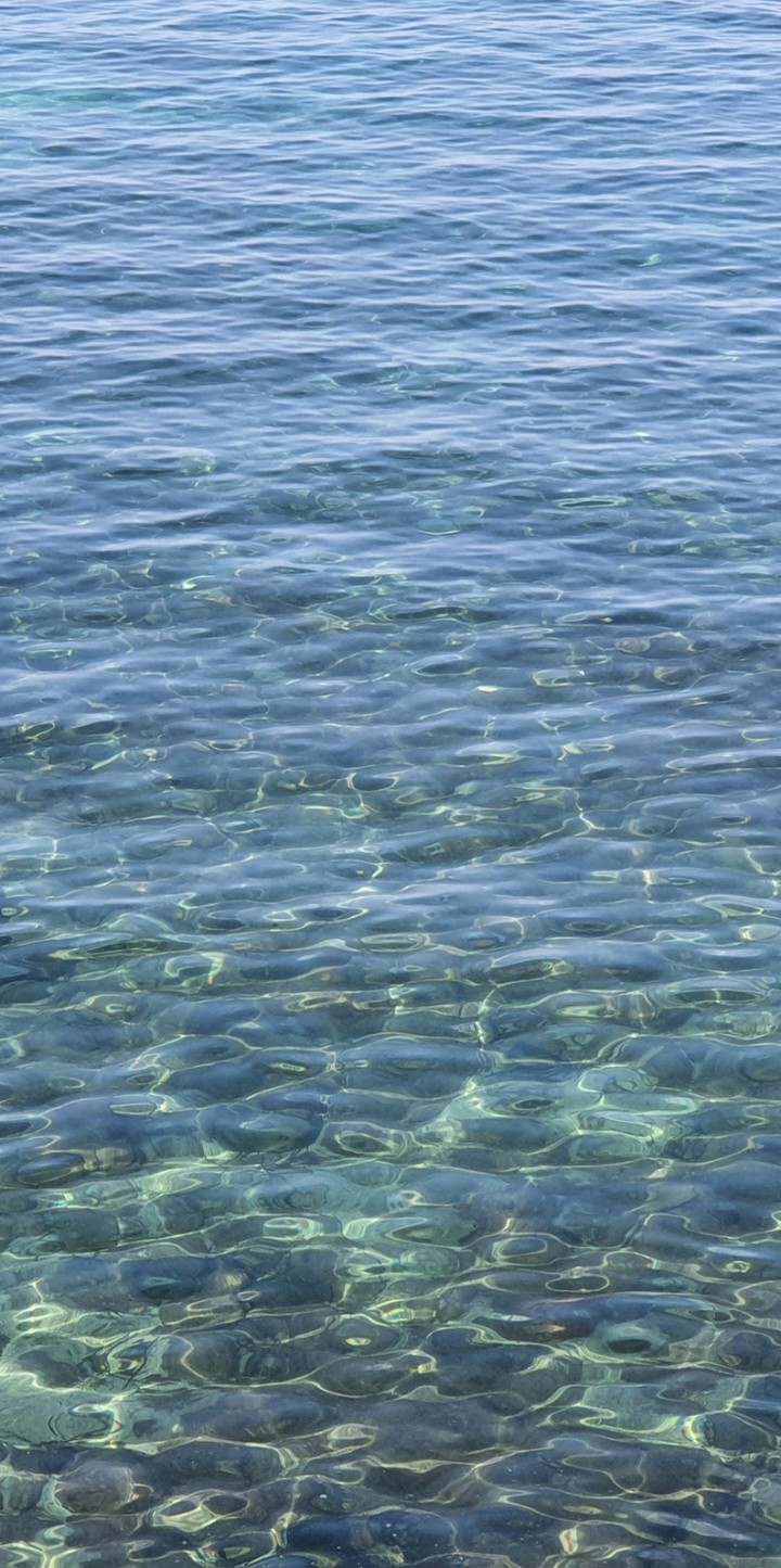 water sea