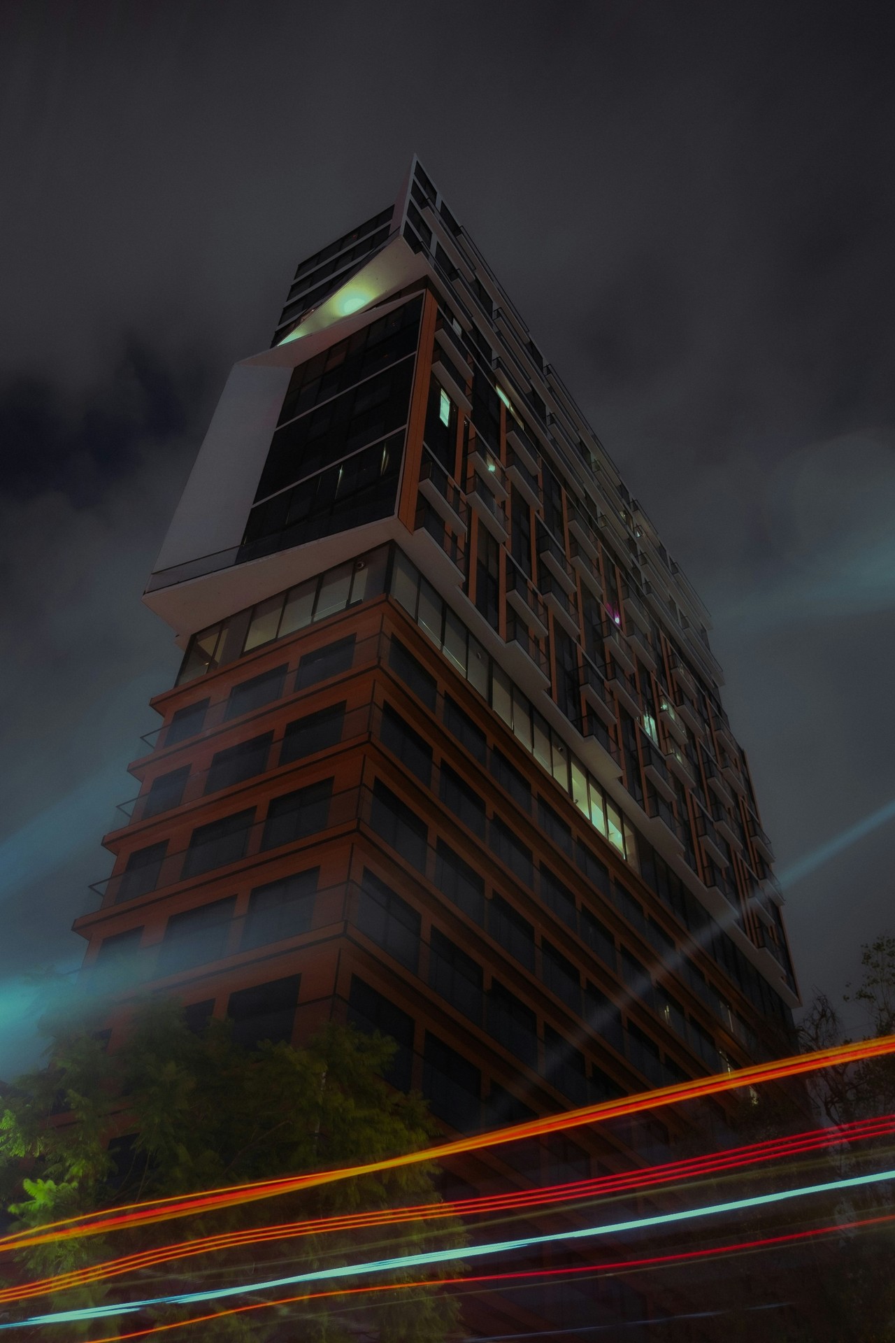 sfondi Apartment, condominium