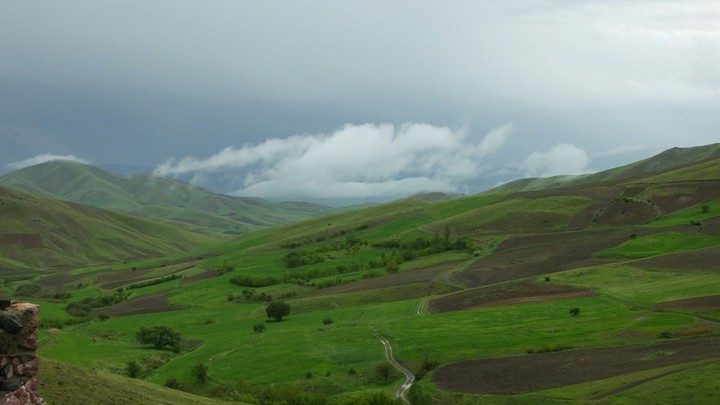 buatifiul spring 2