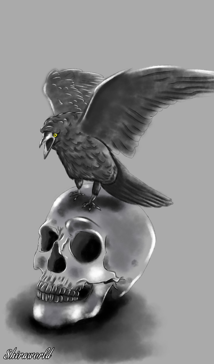 The Raven