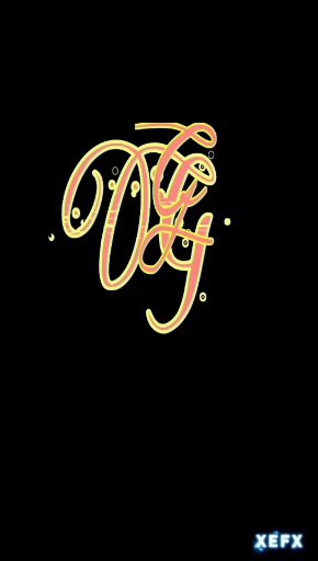 my logo