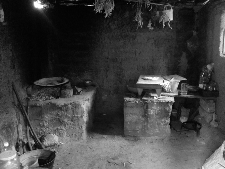 Cocina