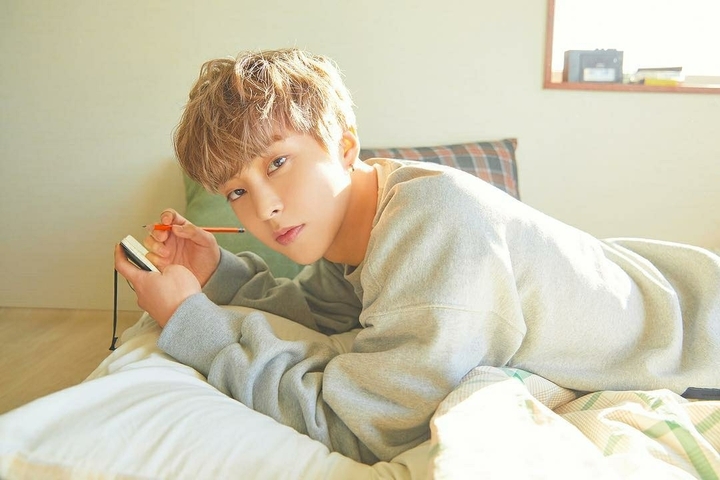 Xiumin