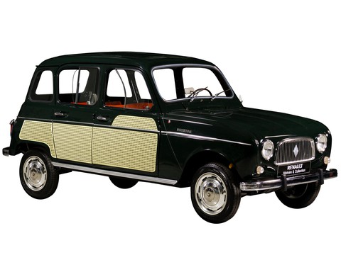 renault