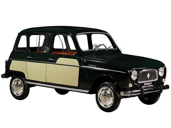 renault
