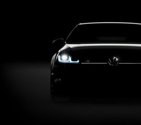GOLF 7