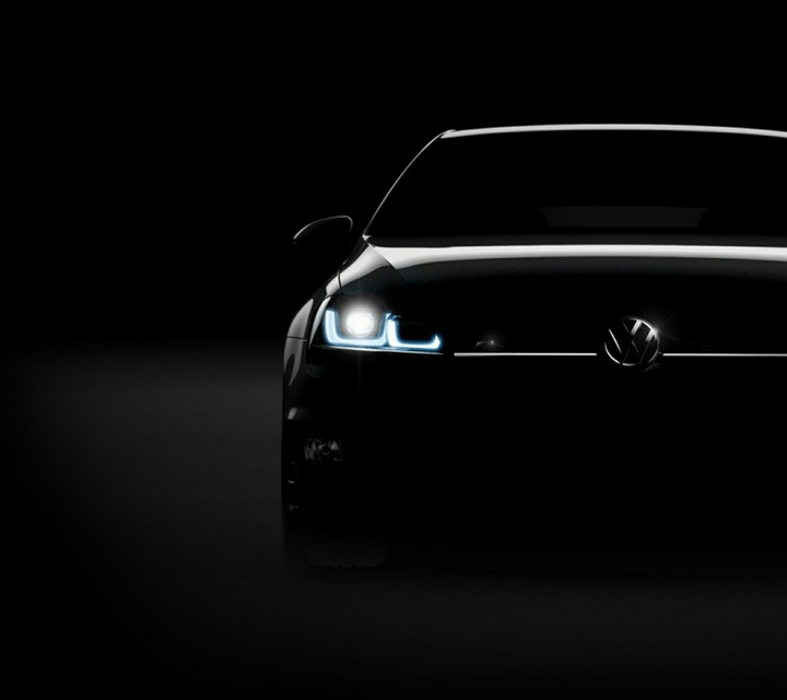 GOLF 7