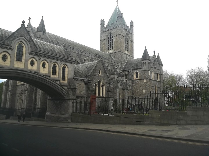 Christ church