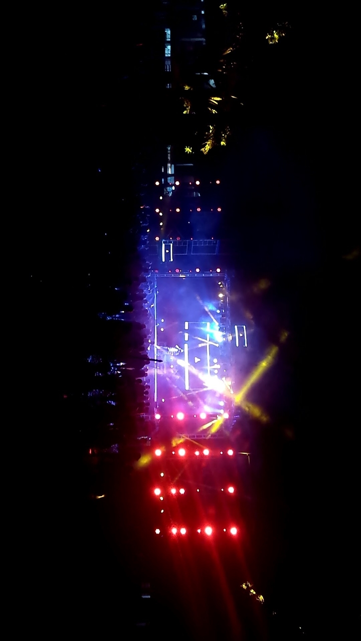 Concierto