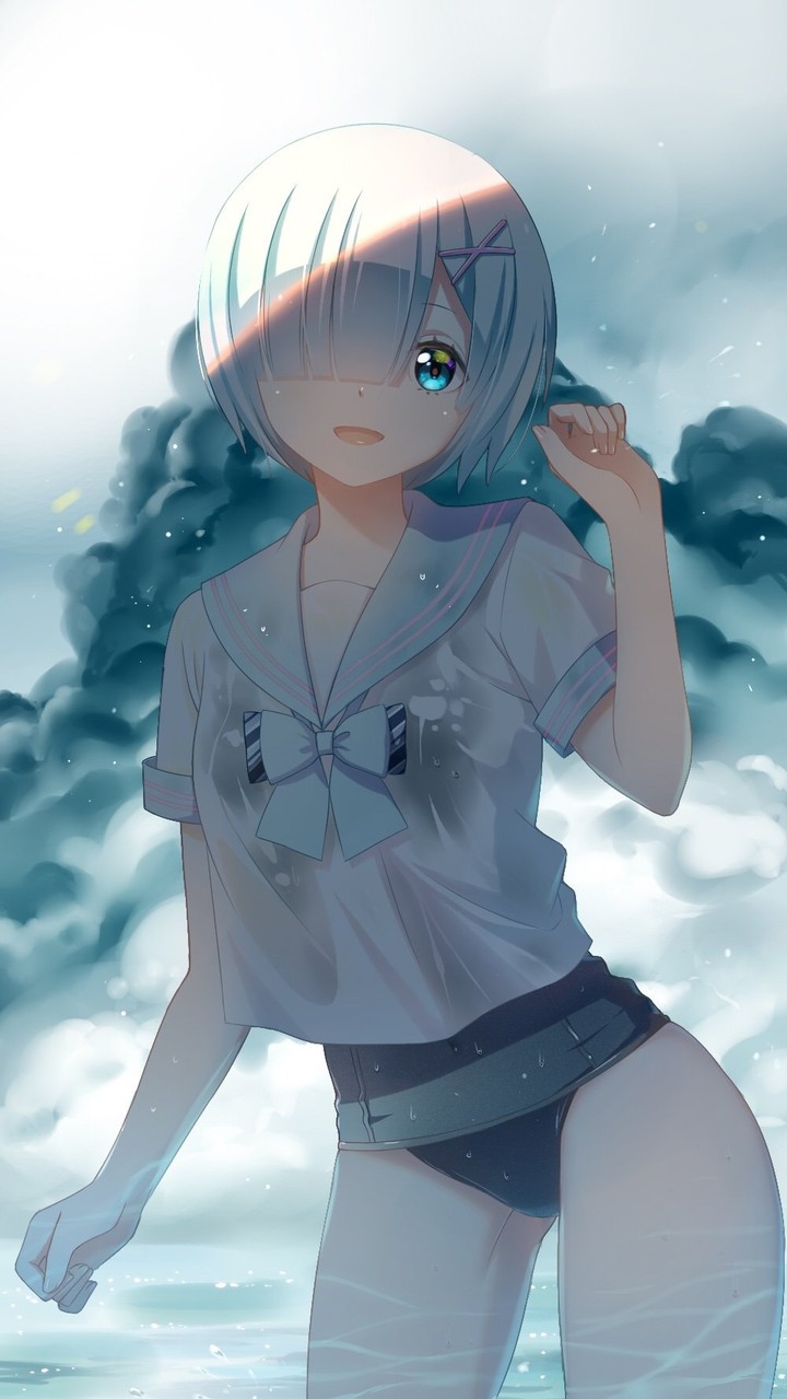 Animr Girl