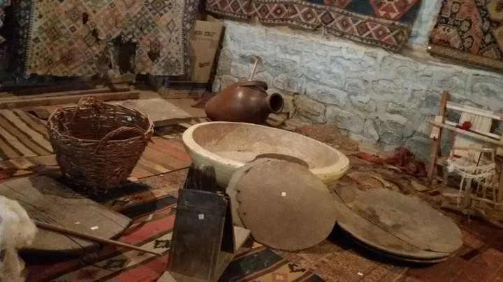 lahic,İsmayıllı.Azerbaijan