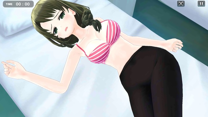 ゲーム