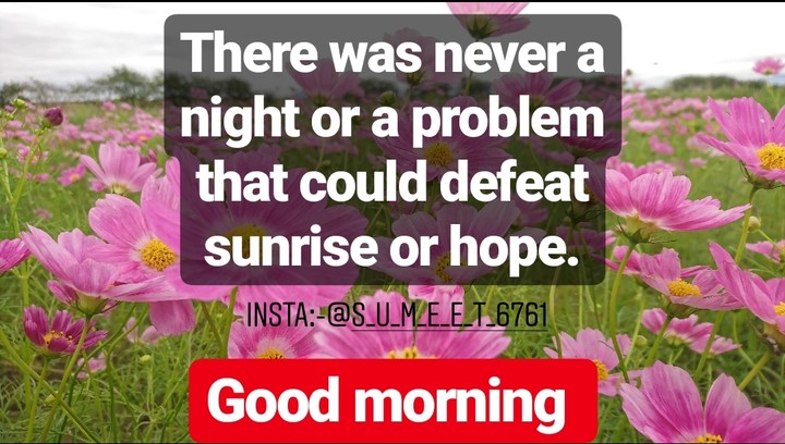 morning quotes.