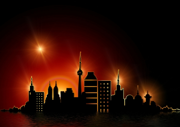 NY City
