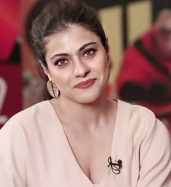 kajol