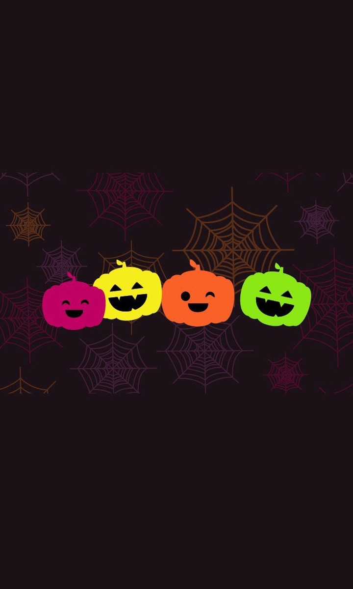 welcome Halloween❤️