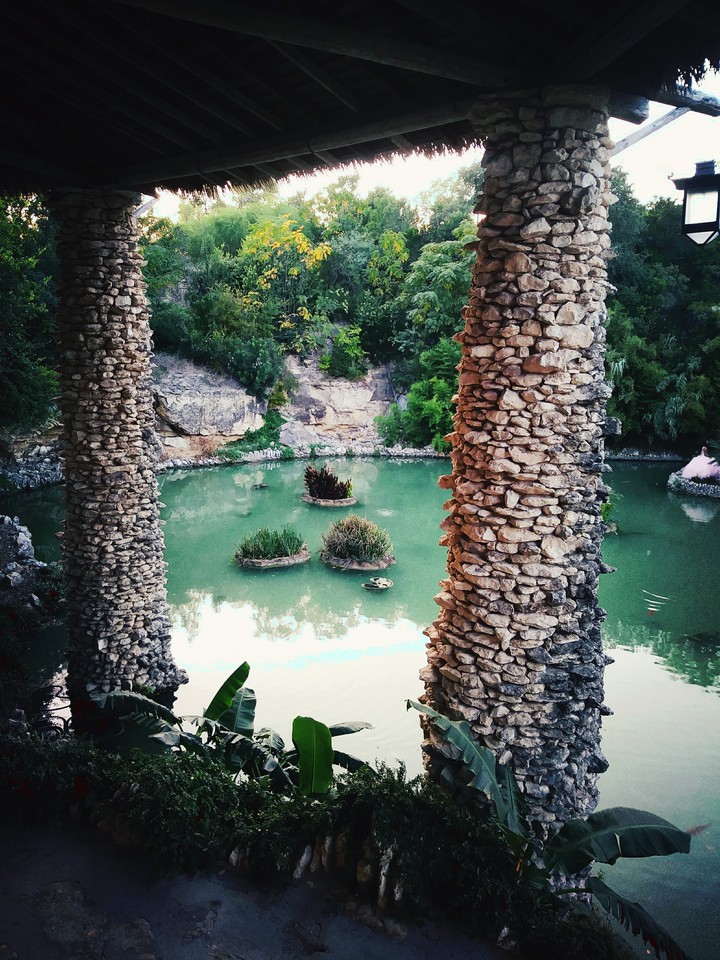 nature