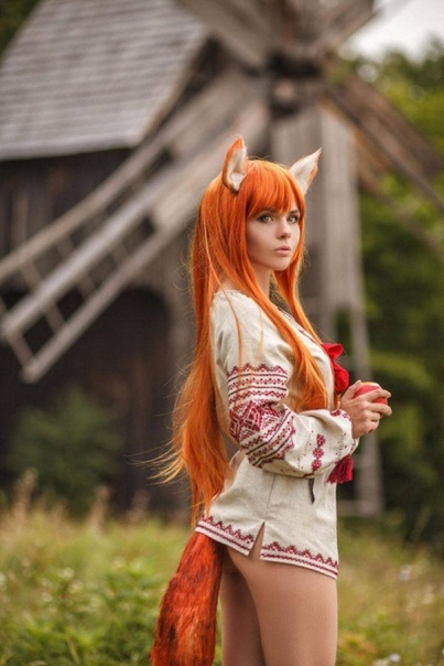 foxie