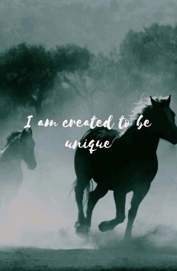 thought..