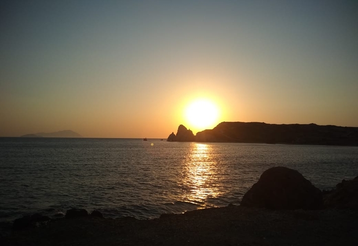 No filters needed.