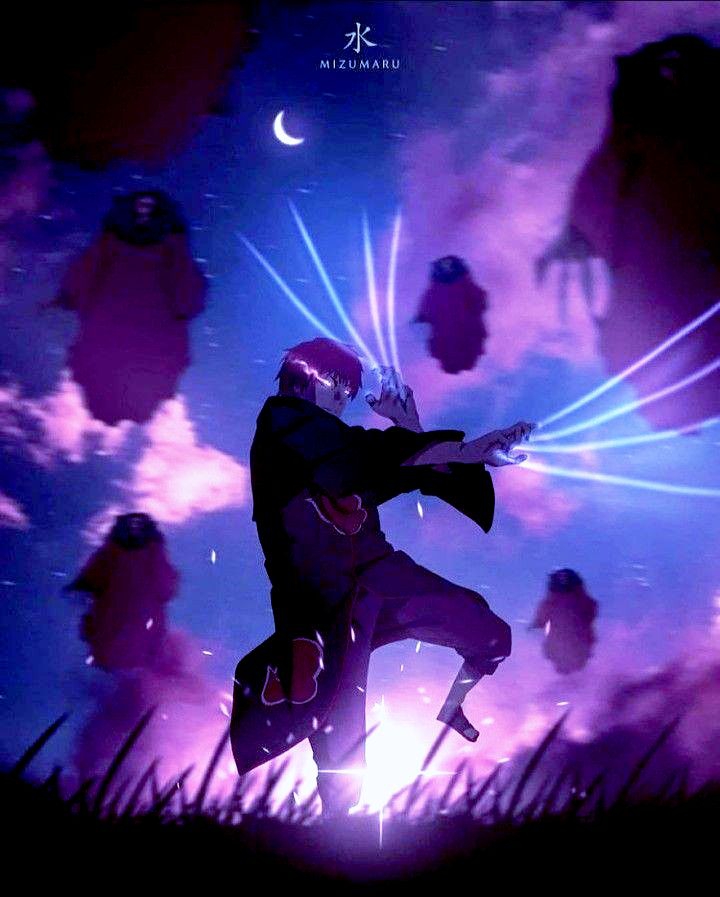 naruto