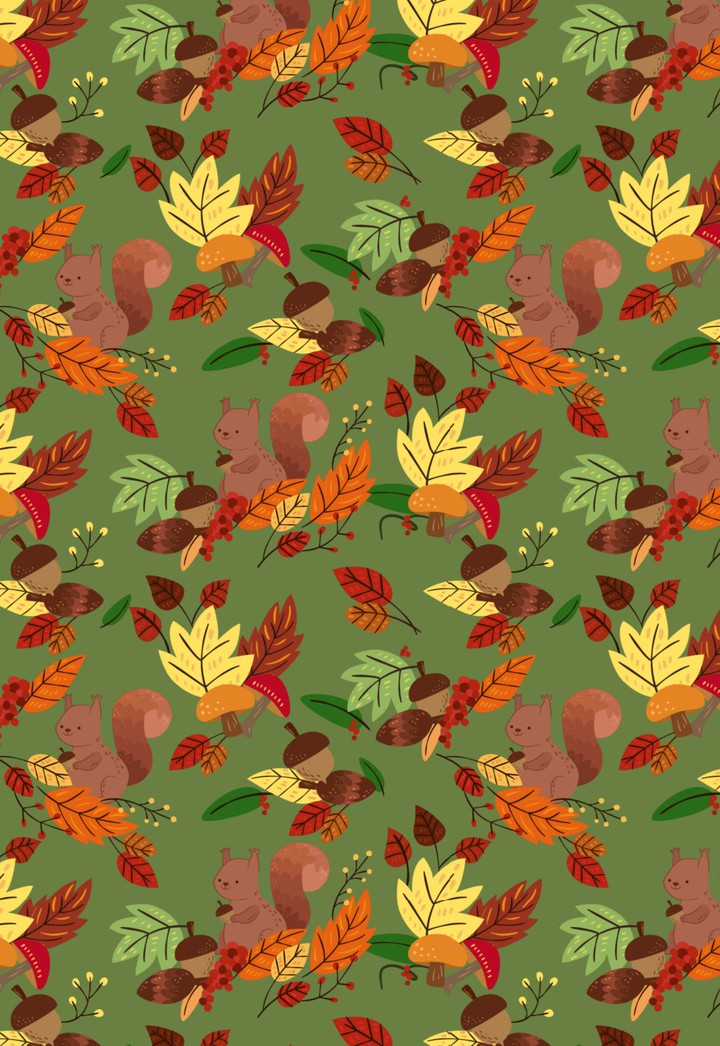 Autumn ... ???