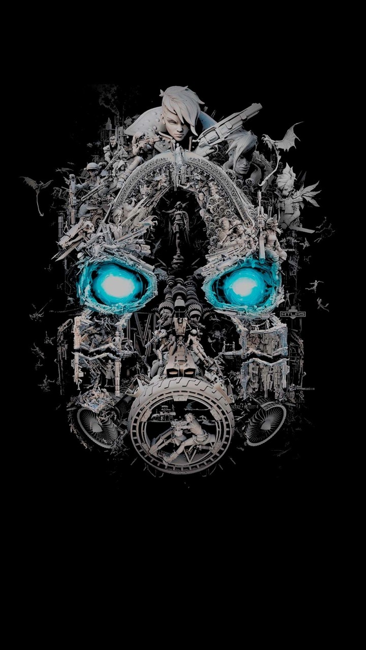 mask of meyham