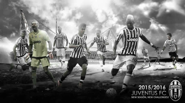 JUVENTUS FC