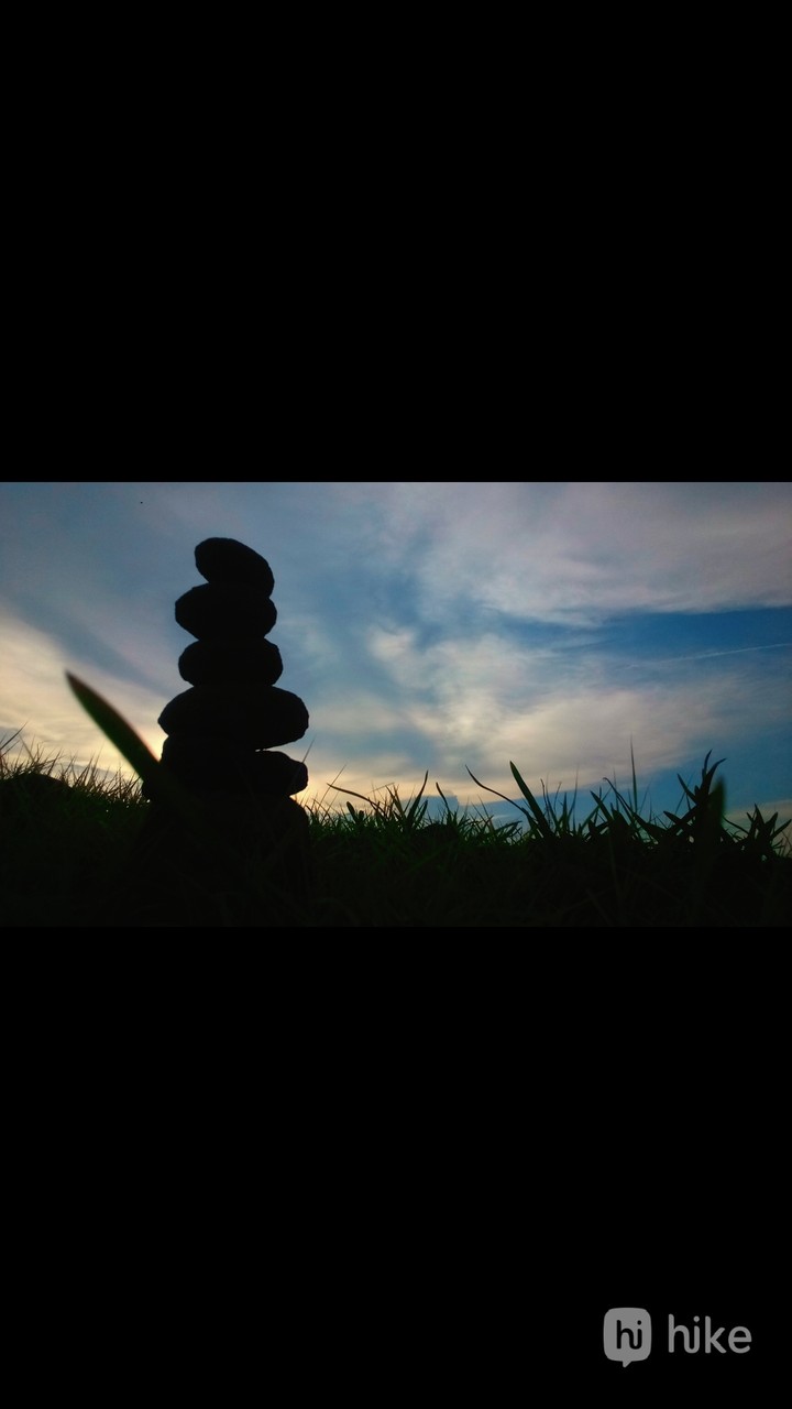 steping stones