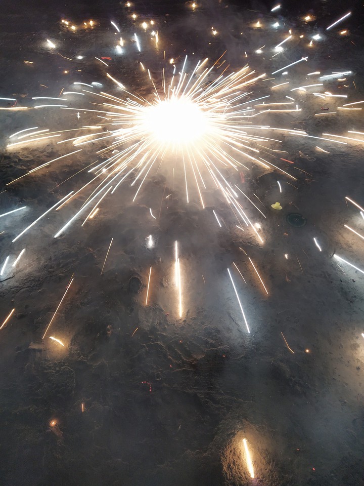 diwali cracker firework