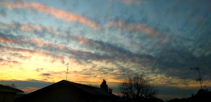 Sunrise