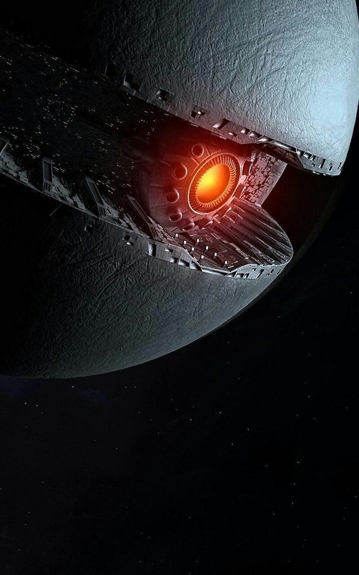 Star Wars