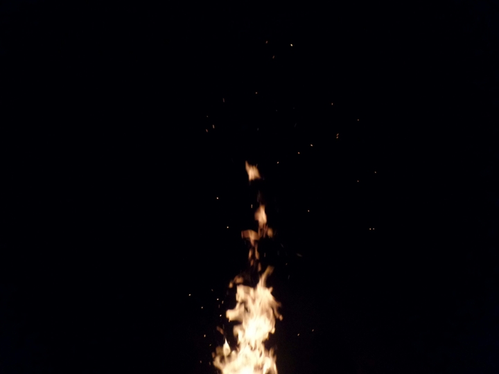 flame