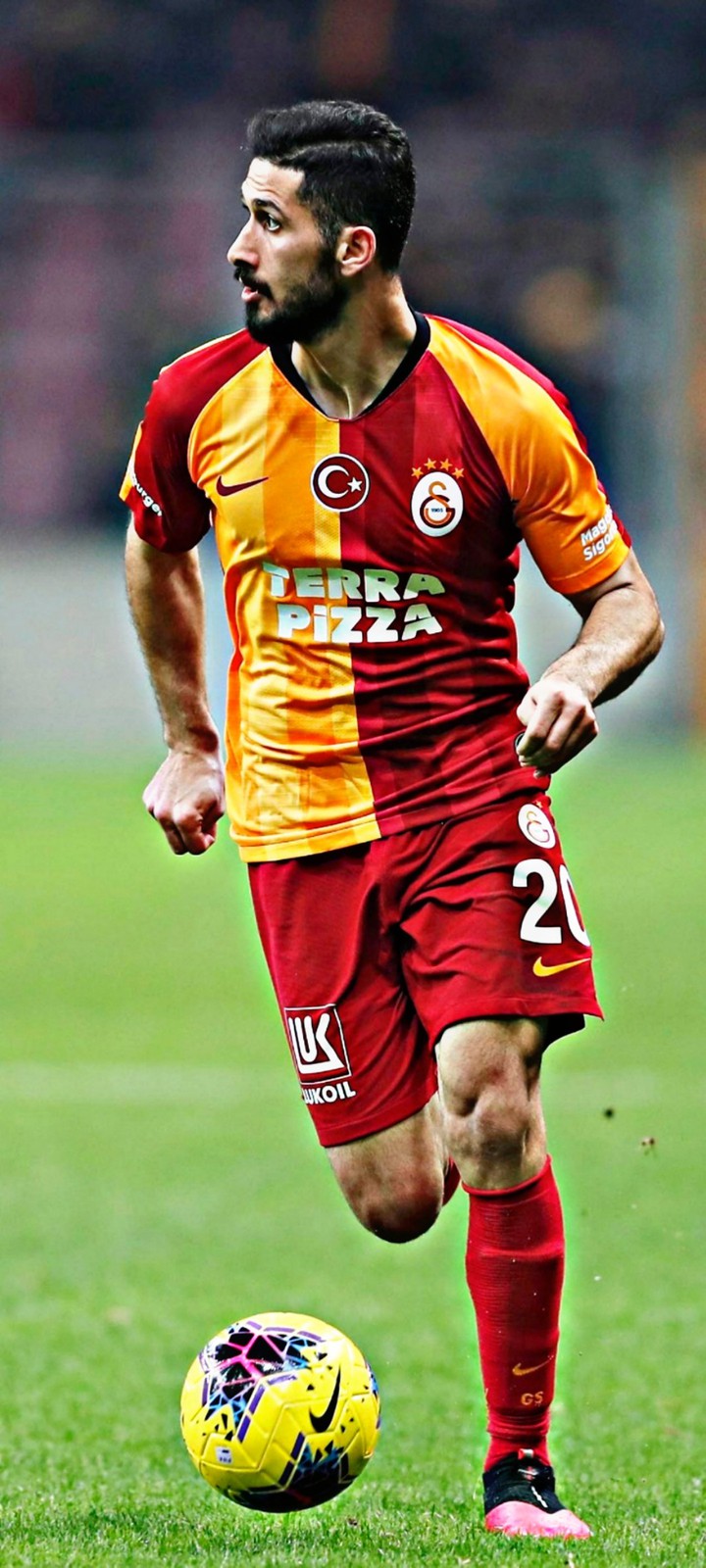 #galatasaray