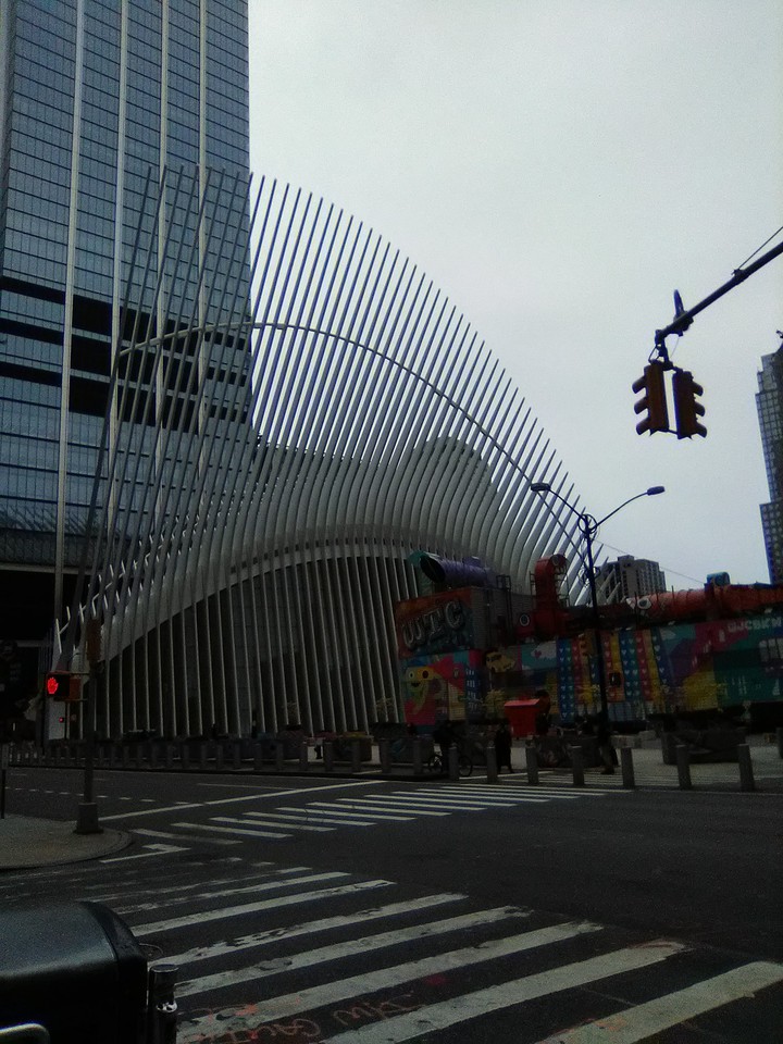 One of Satan's Playgrounds