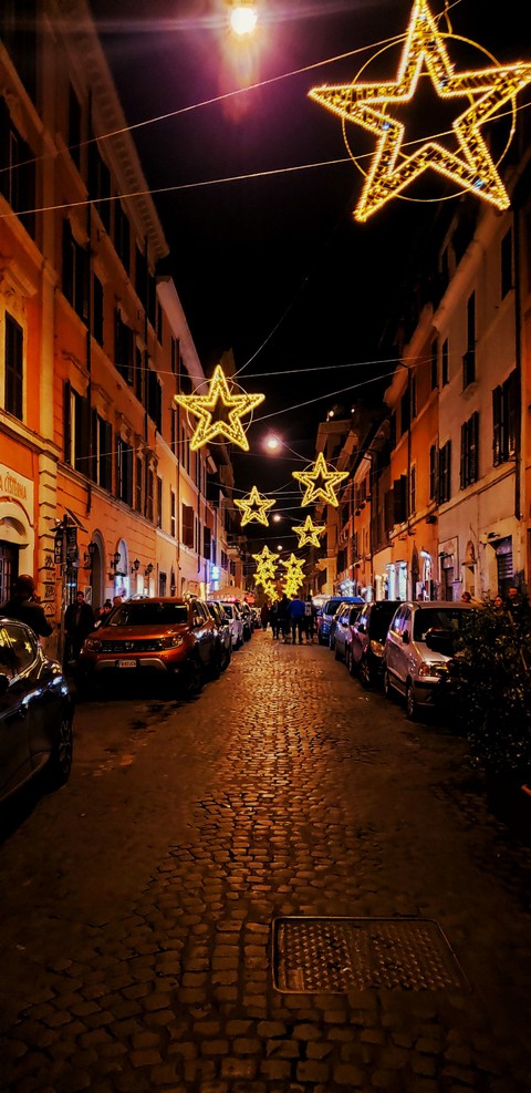 trastevere