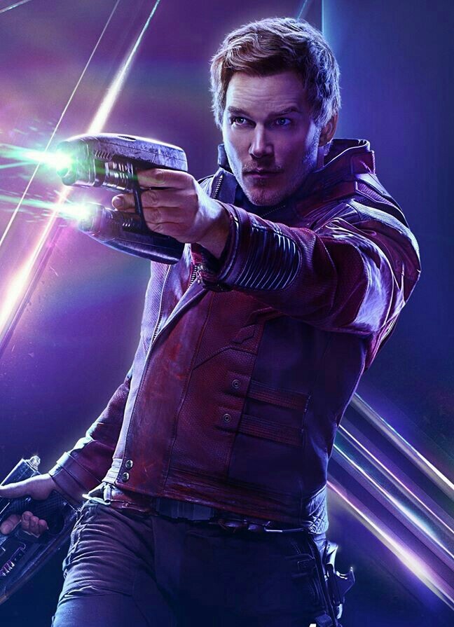star lord