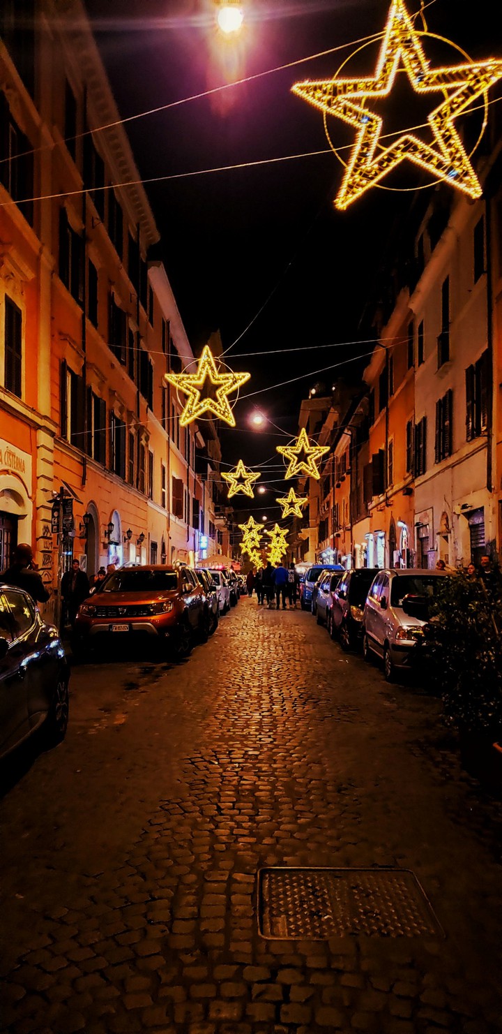 trastevere