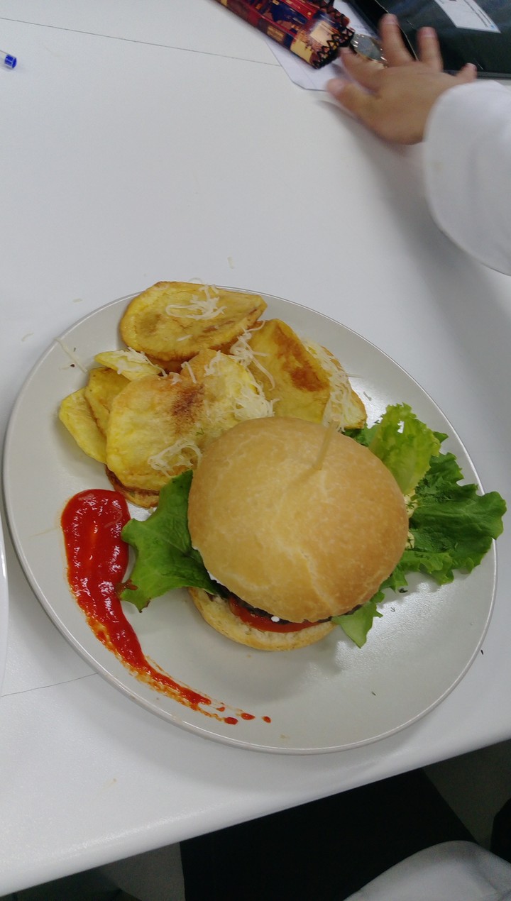 Burger