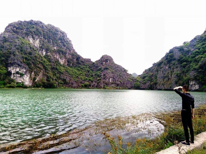 Phong cảnh