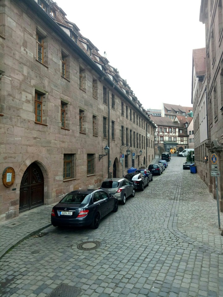 Nürnberg