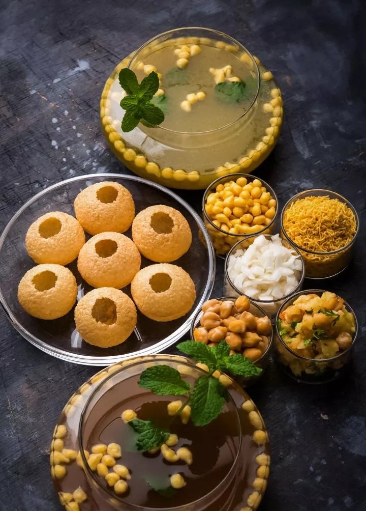pani