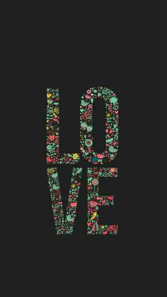 love